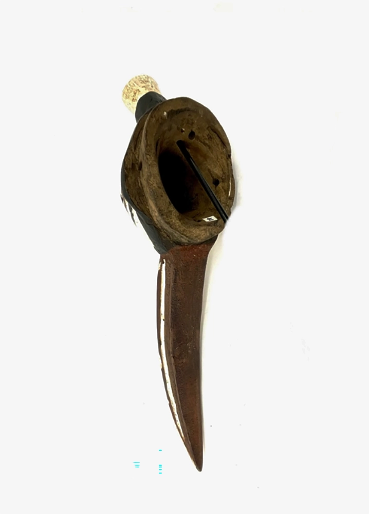 Bobo Bird Mask - Burkina Faso