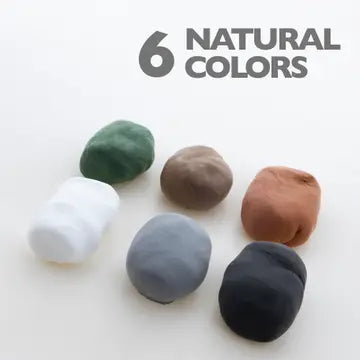 Air Dry Modeling Clay