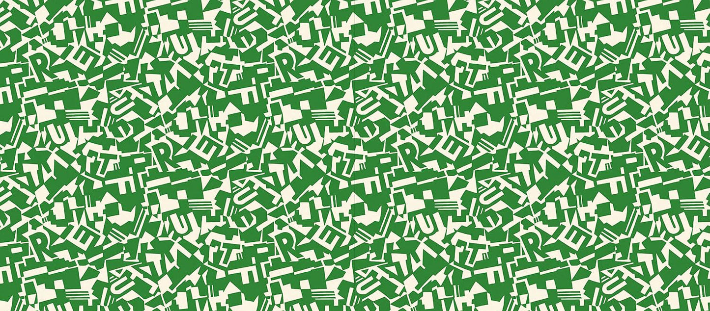 FuturLiberty - Liberty Fabrics and the Avant-Garde