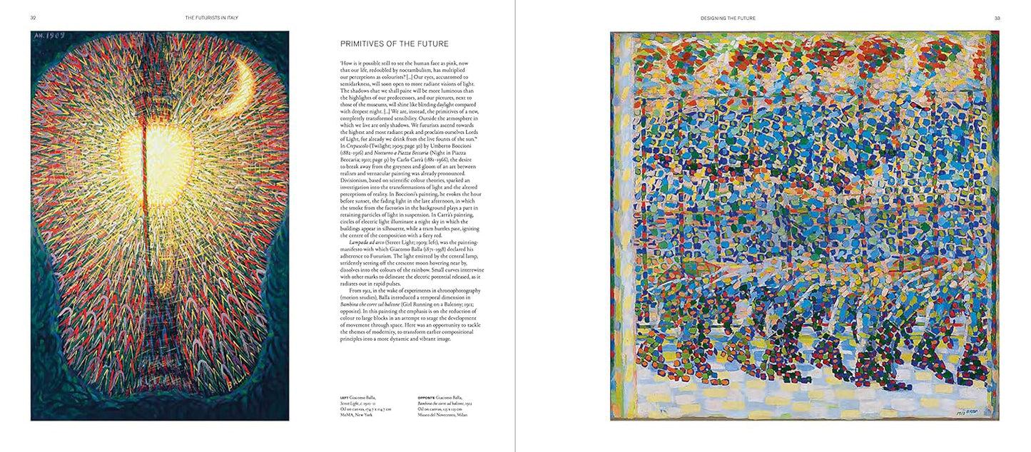 FuturLiberty - Liberty Fabrics and the Avant-Garde