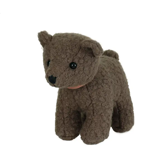 Raoul the Soft Bear