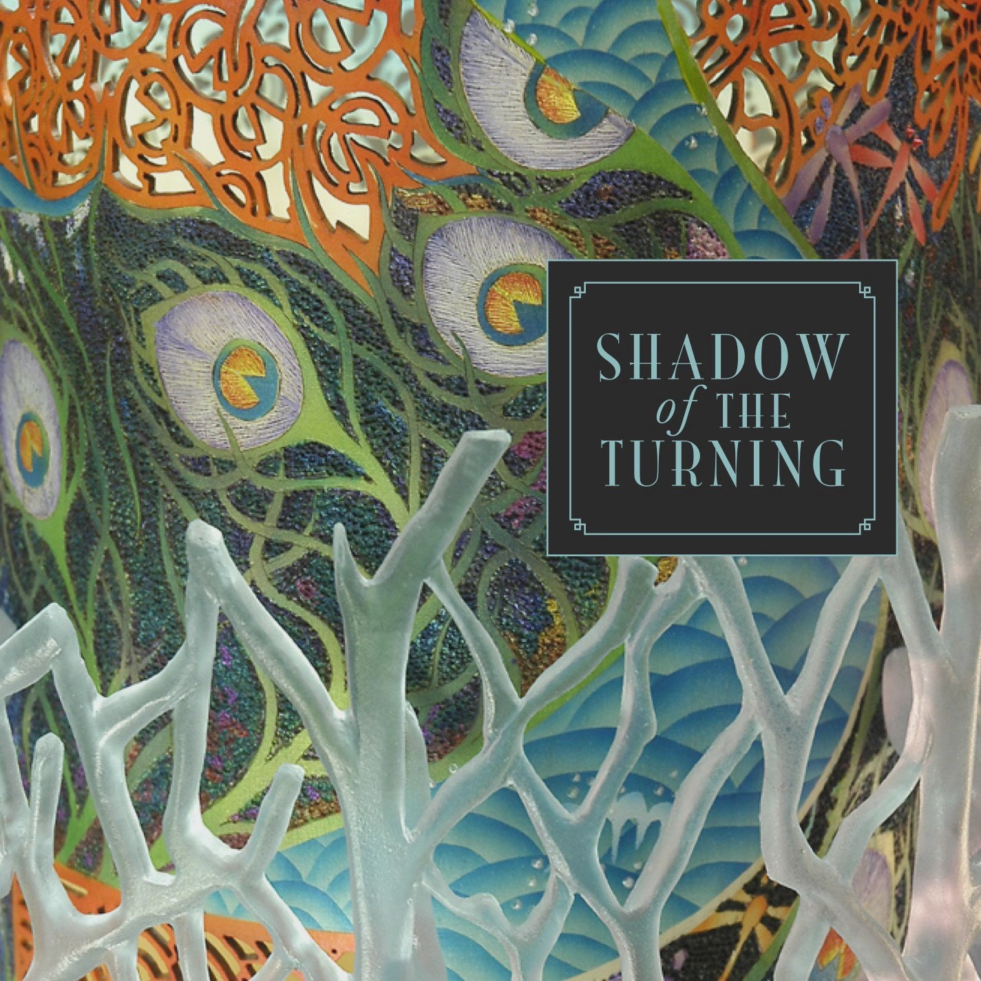 Shadow of the Turning - Binh Pho