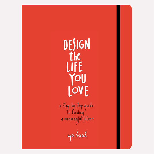 Design the Life You Love