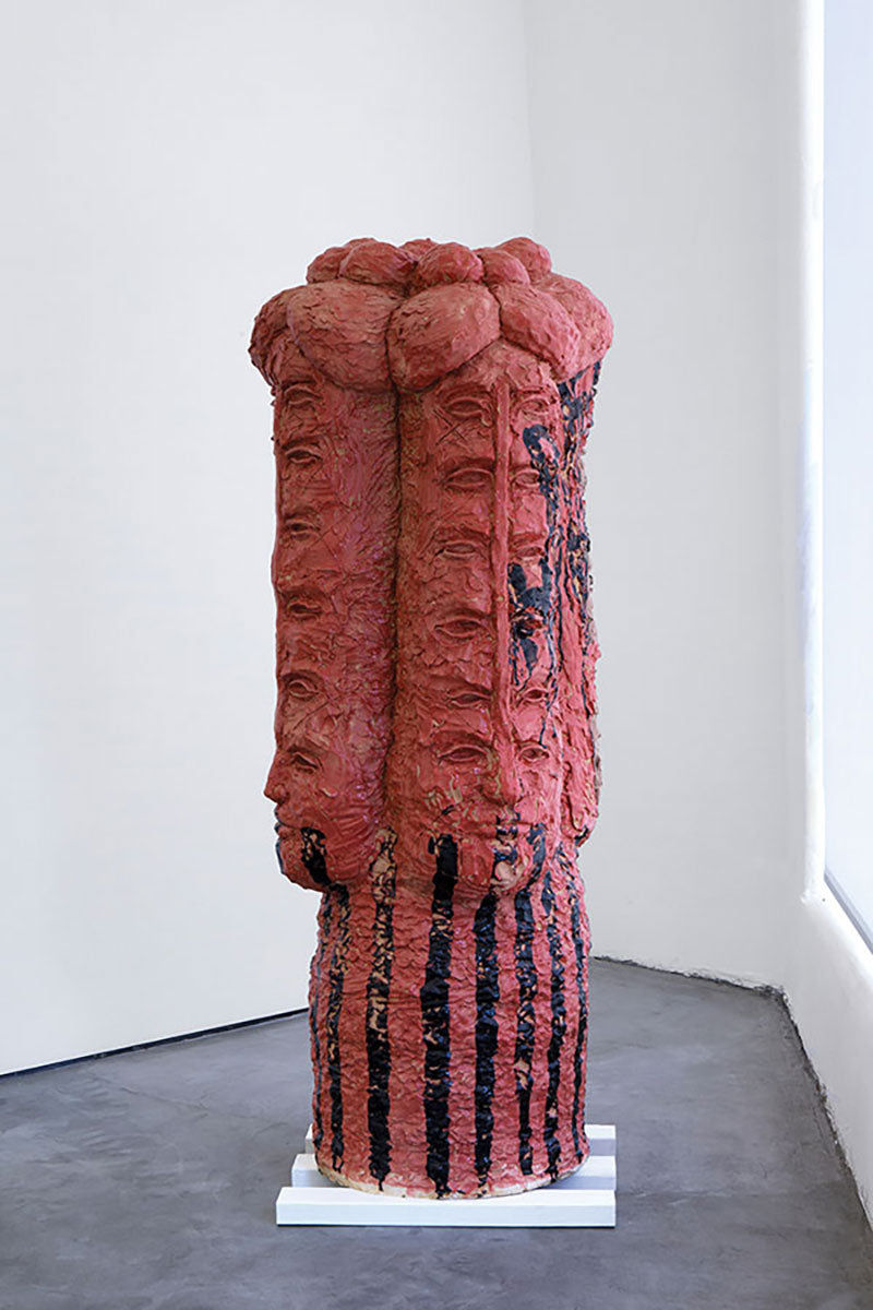 The Body, The Object, The Other