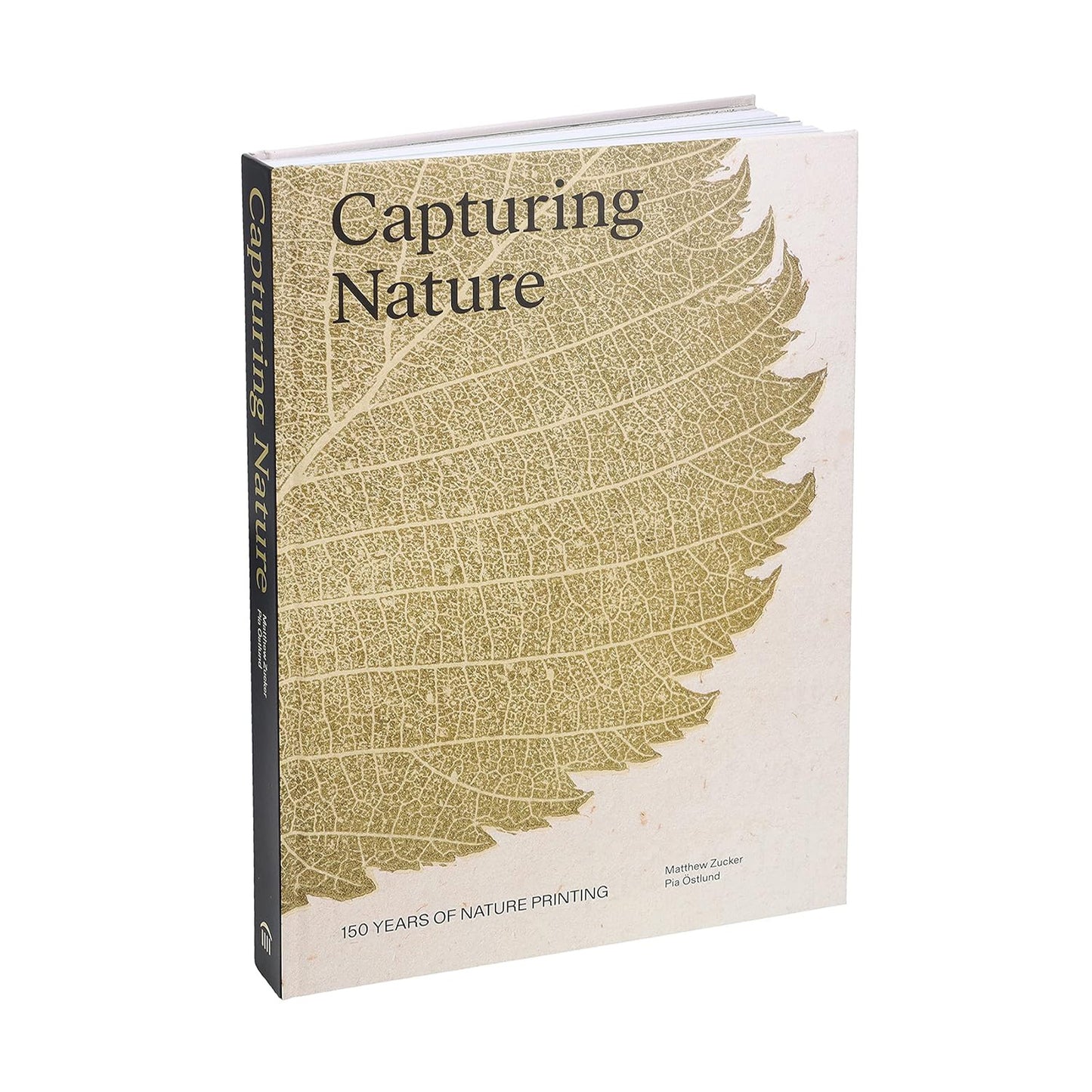 Capturing Nature - 150 Years of Nature Printing