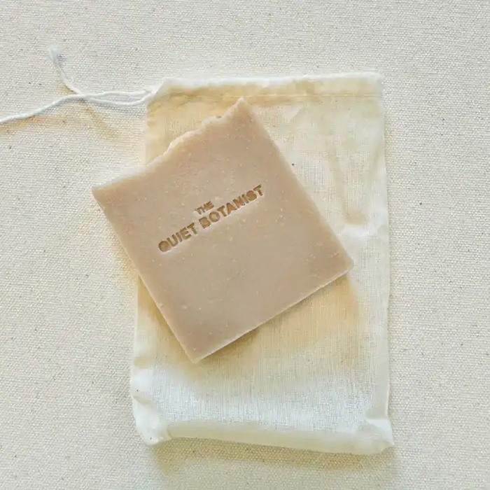 The Quiet Botanist Soaps