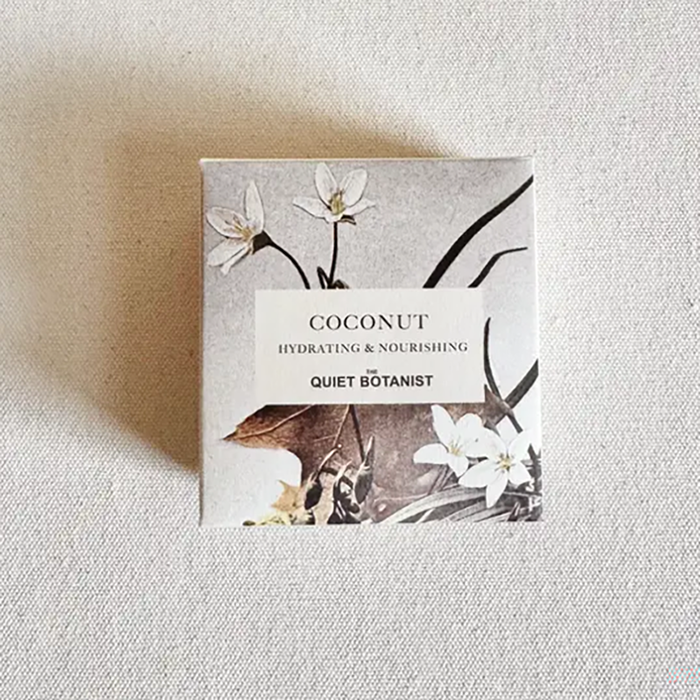 The Quiet Botanist Soaps