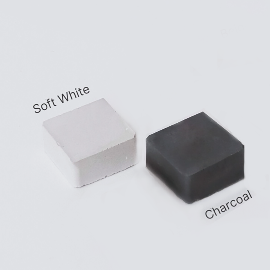 Wavy Soap Dish