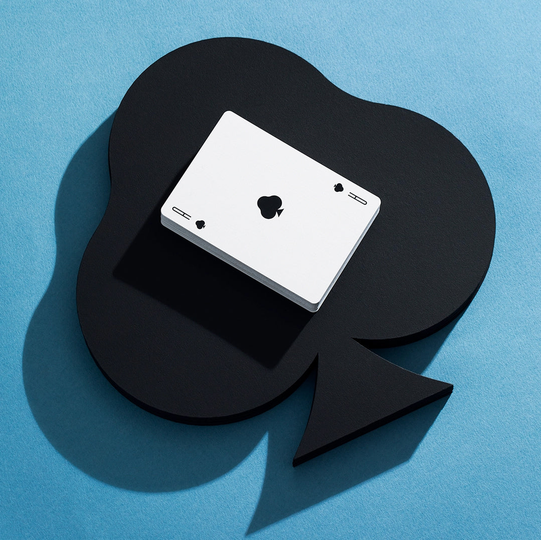 Curious Wonders Playing Cards