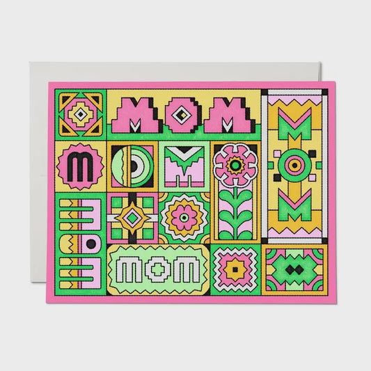 Deco Mother's Day