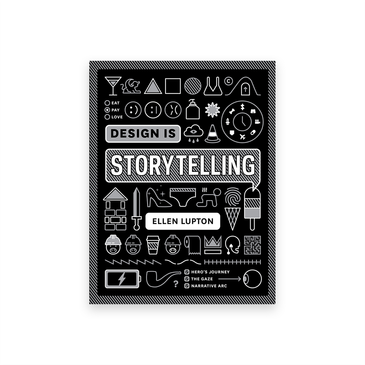 Design is Storytelling