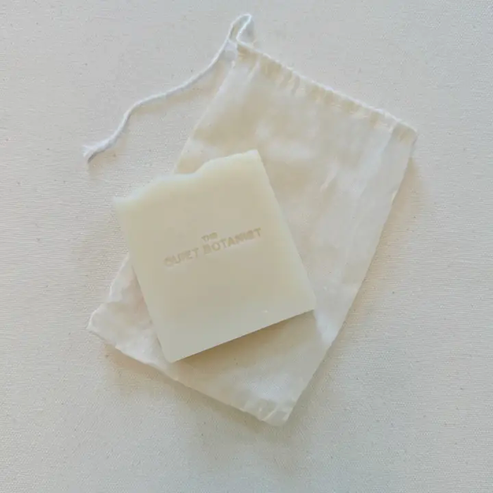 The Quiet Botanist Soaps
