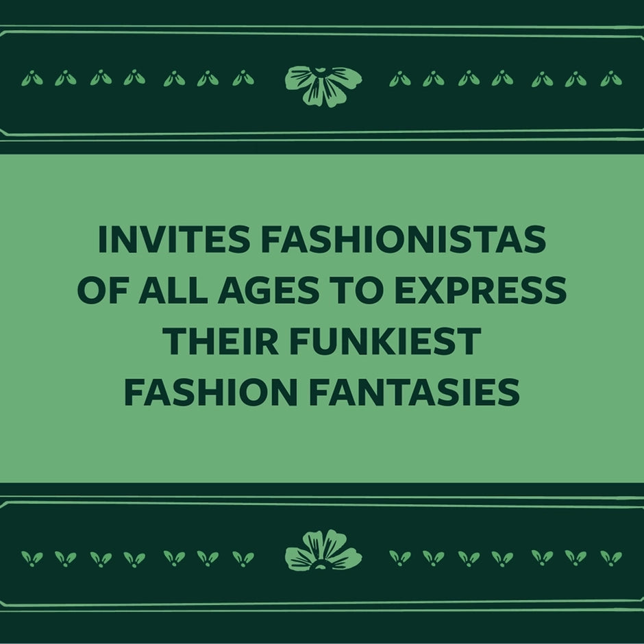 Fearless Fashion