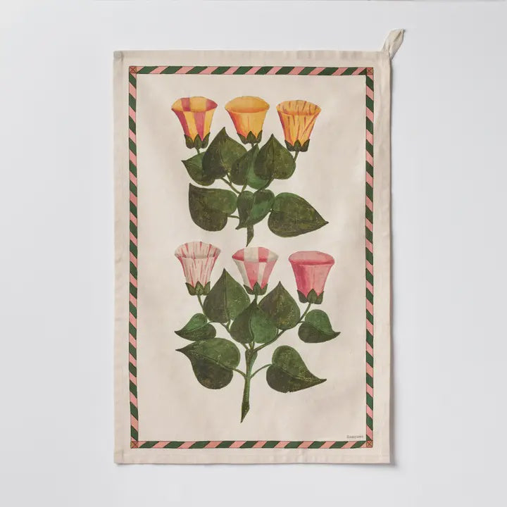 Cotton Tea Towels