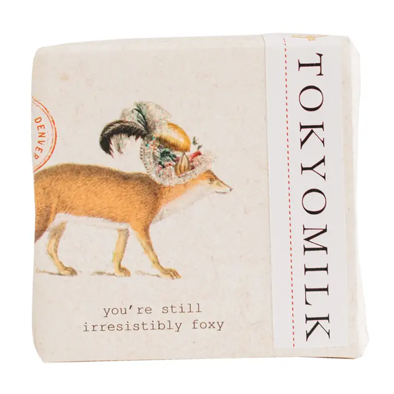 Finest Perfumed Soaps