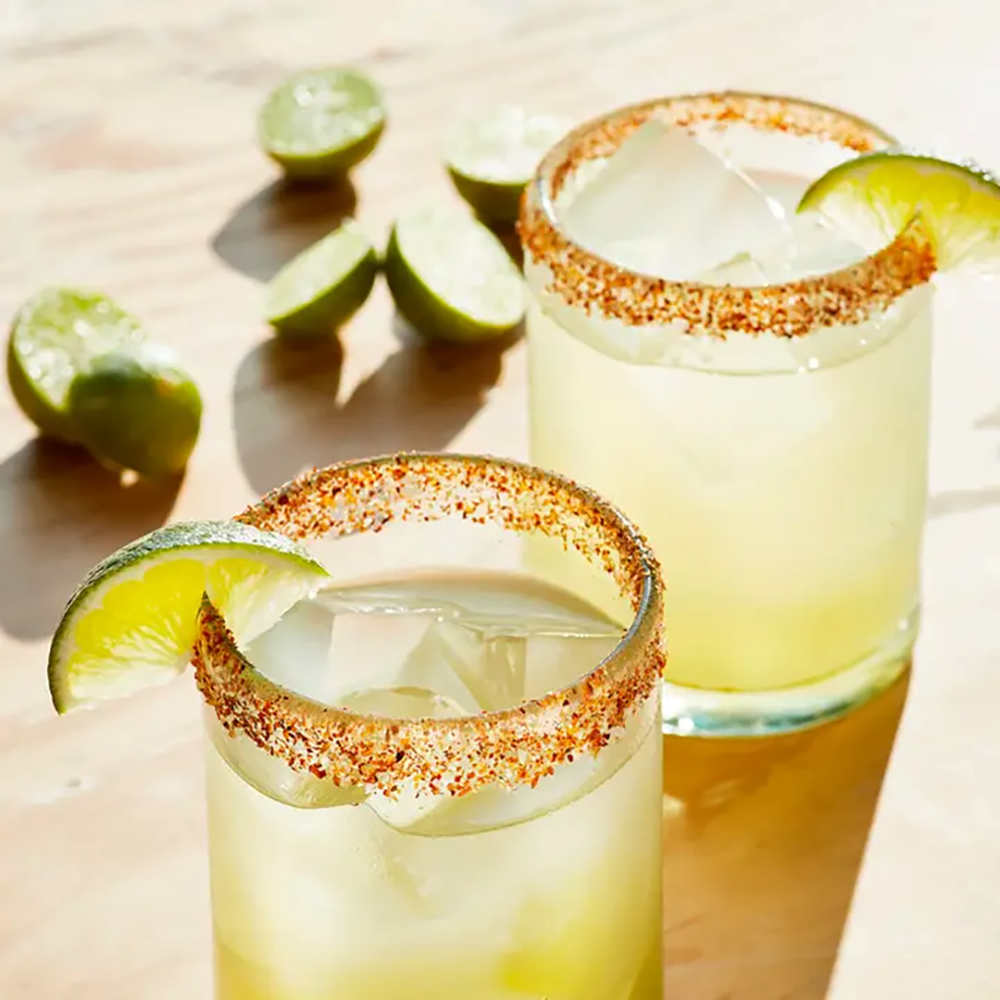 Handblown Mexican Glasses