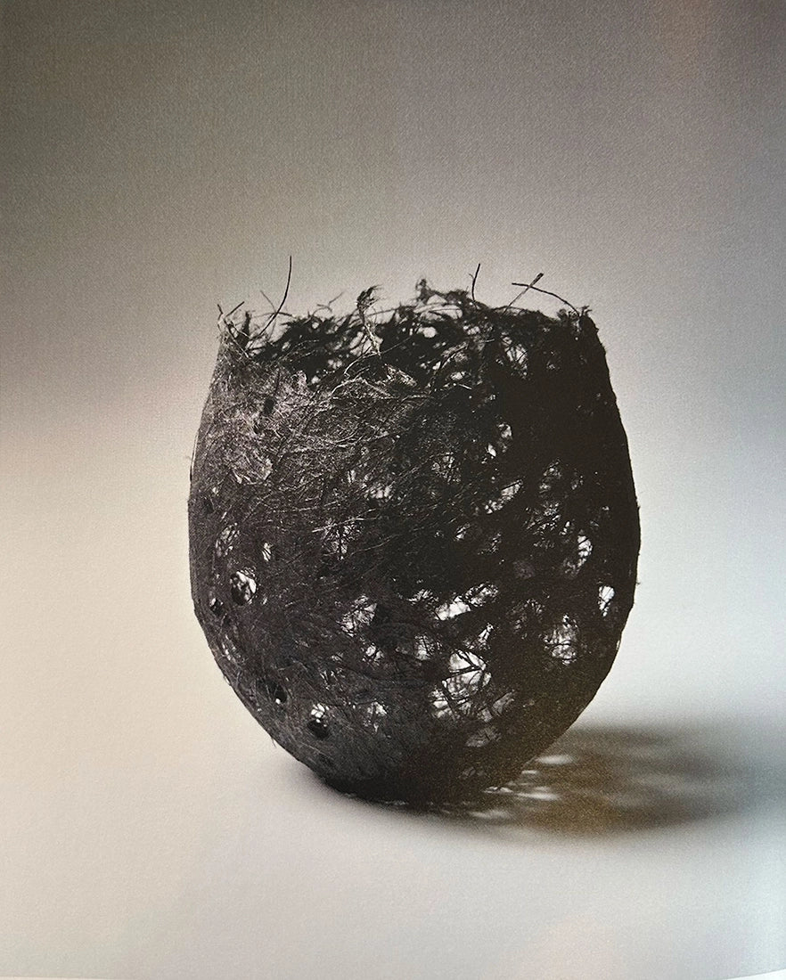 Kay Sekimachi - Simple Complexity