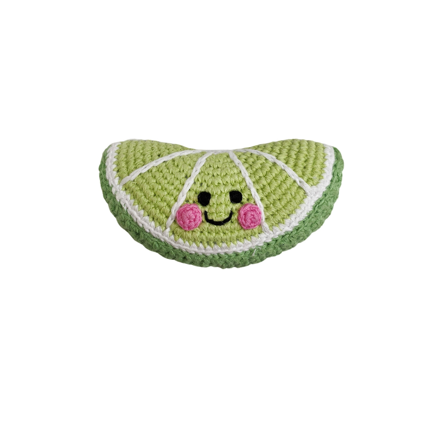 Handcrafted Baby Rattles
