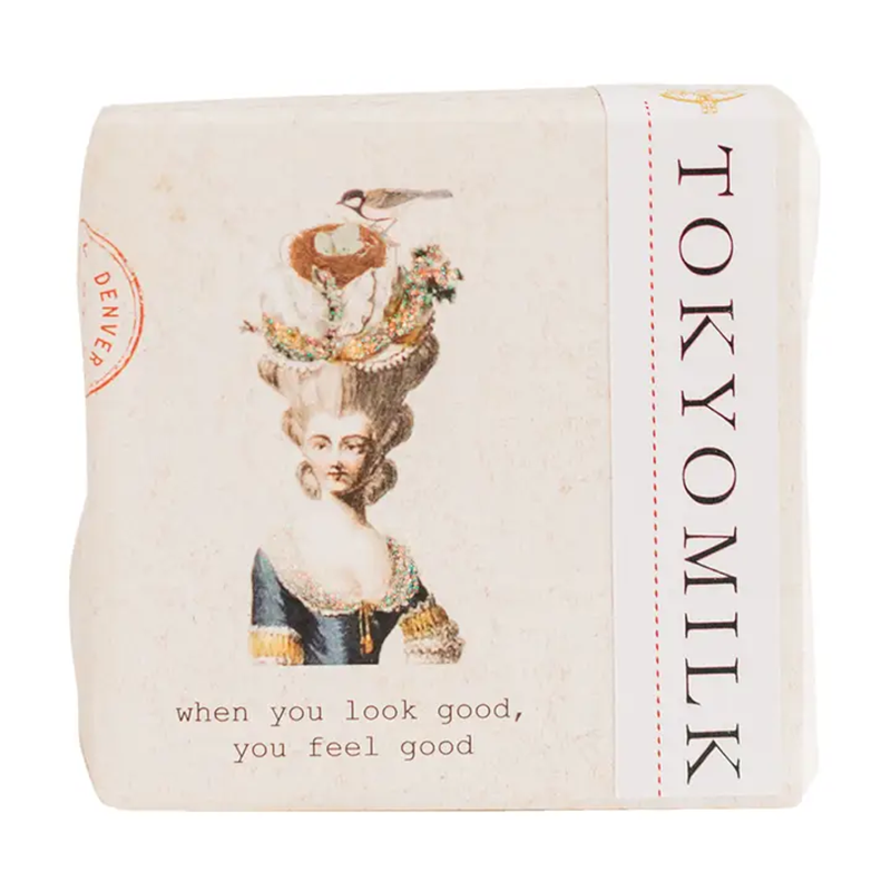 Finest Perfumed Soaps