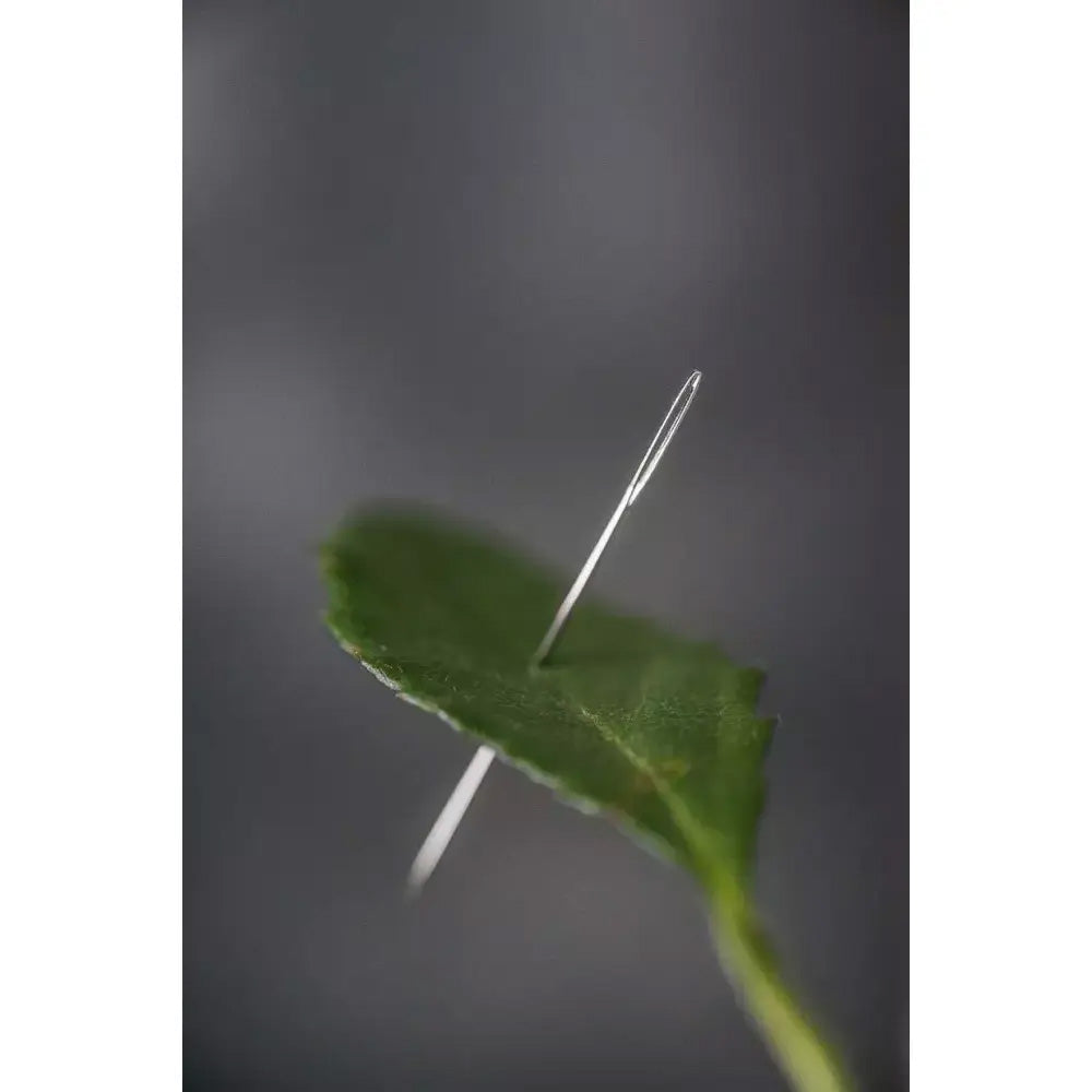 Chenille / Embroidery Needles