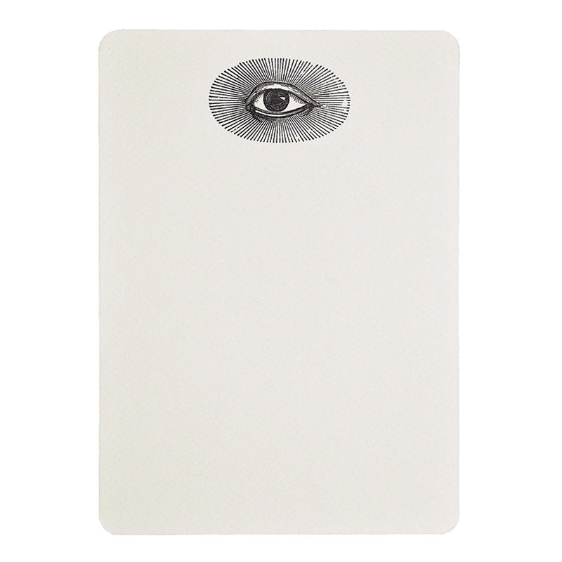Mystic Eye - Boxed Notecards