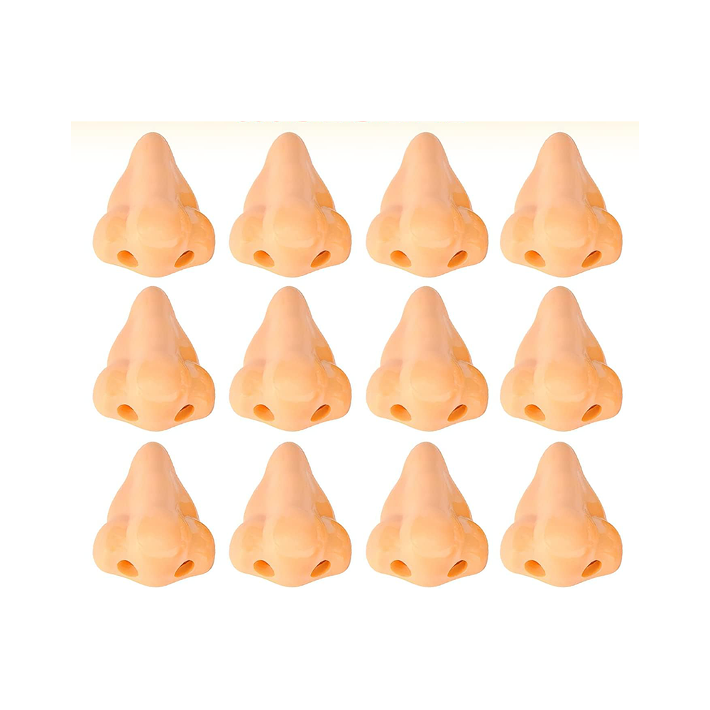 Nose Pencil Sharpener