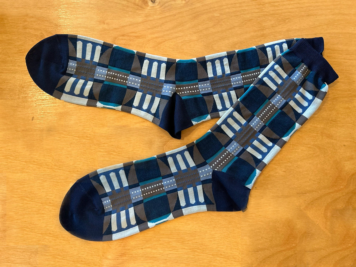 NUNO Socks - assorted