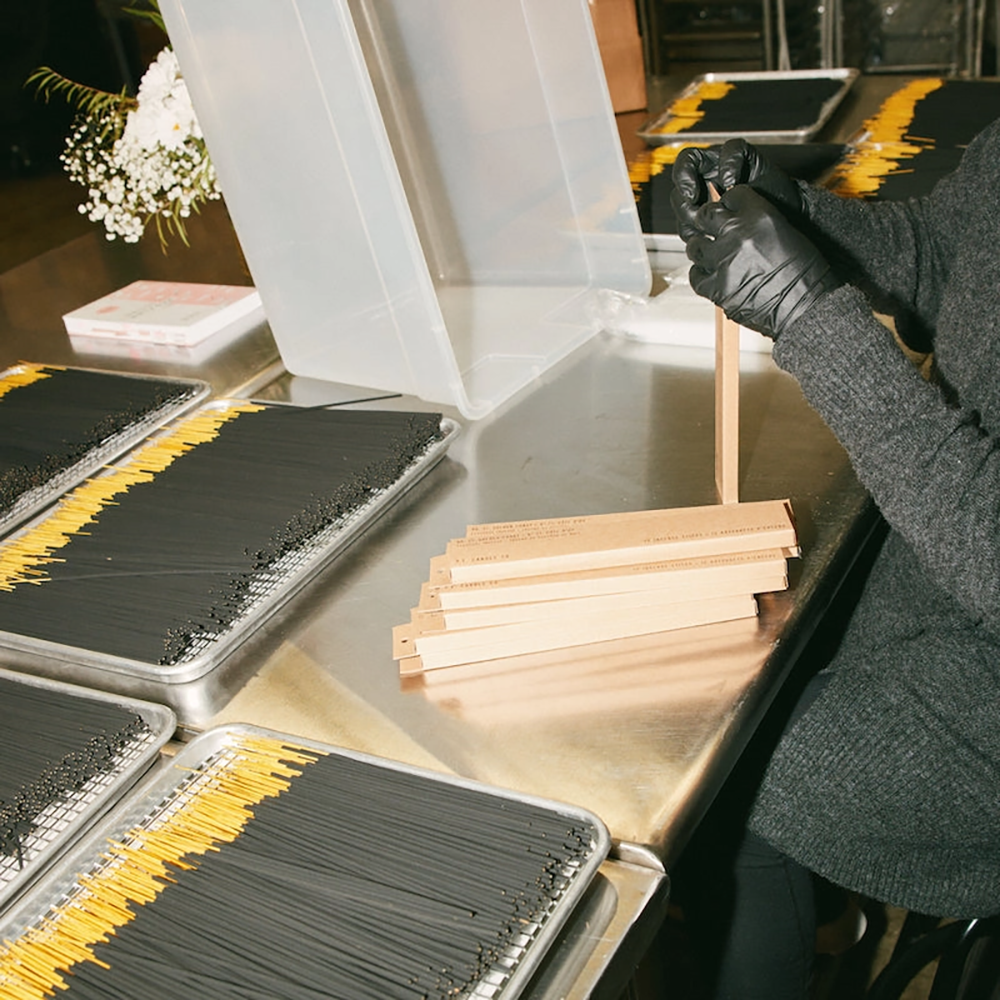 P. F. Candle Co. Incense - various