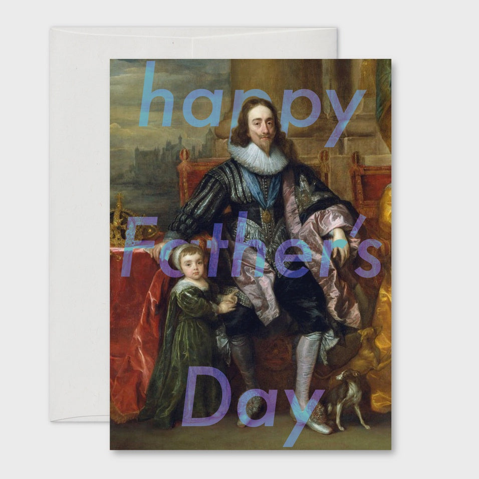 Happy Father's Day