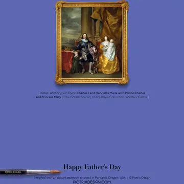 Happy Father's Day
