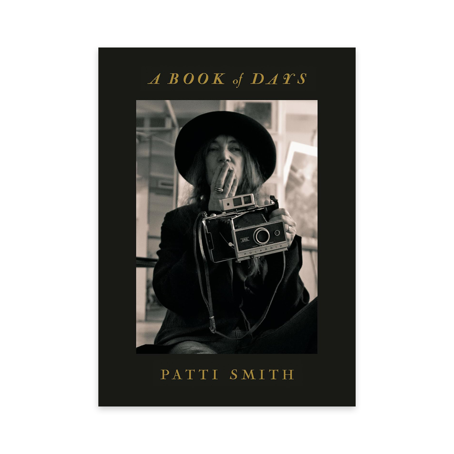 A Book of Days