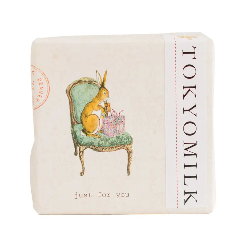 Finest Perfumed Soaps