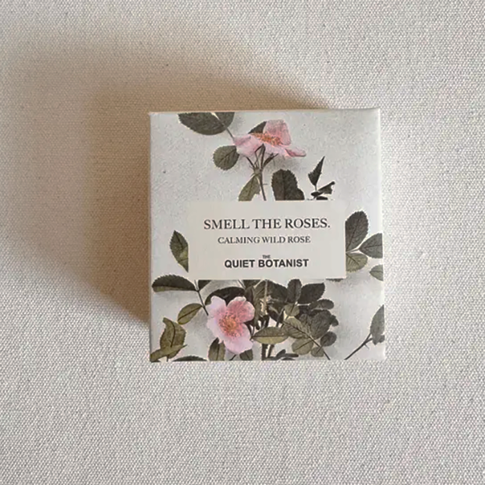 The Quiet Botanist Soaps