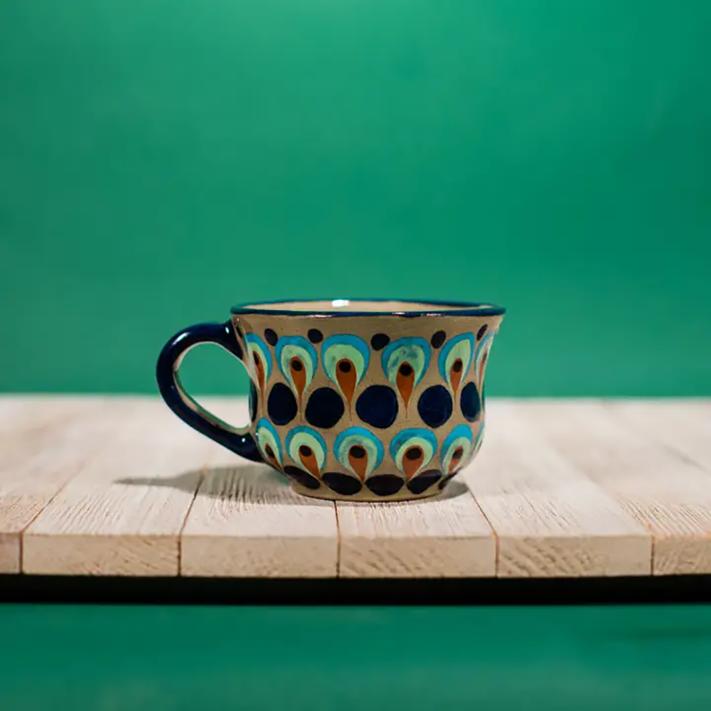 San Antonio Cups