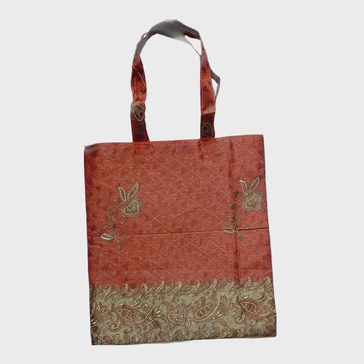 Sari Gift Bags w/ Handles