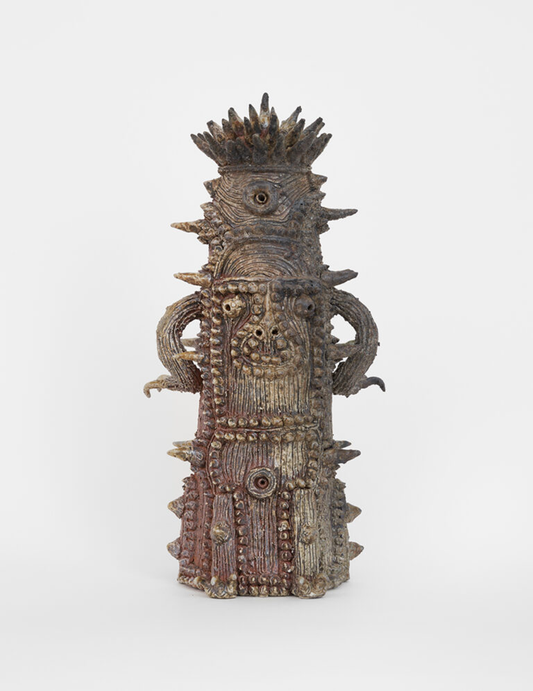 Shinichi Sawada - Agents of Clay