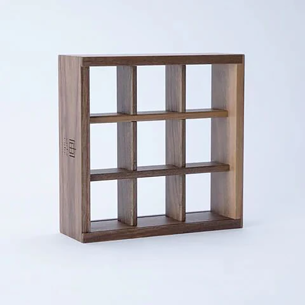 Sola cube - Display Boxes