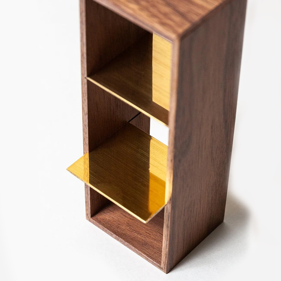 Sola cube - Display Boxes