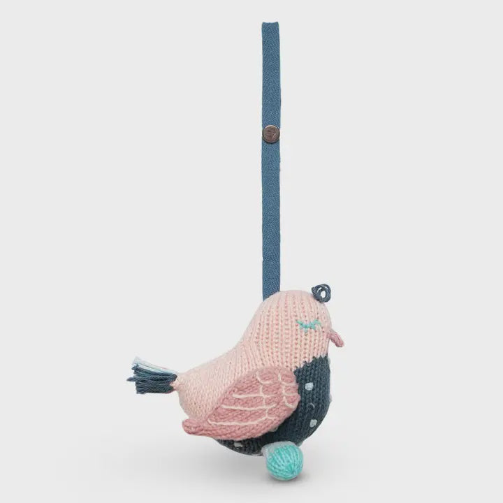 Stella the Sparrow - Stroller Toy
