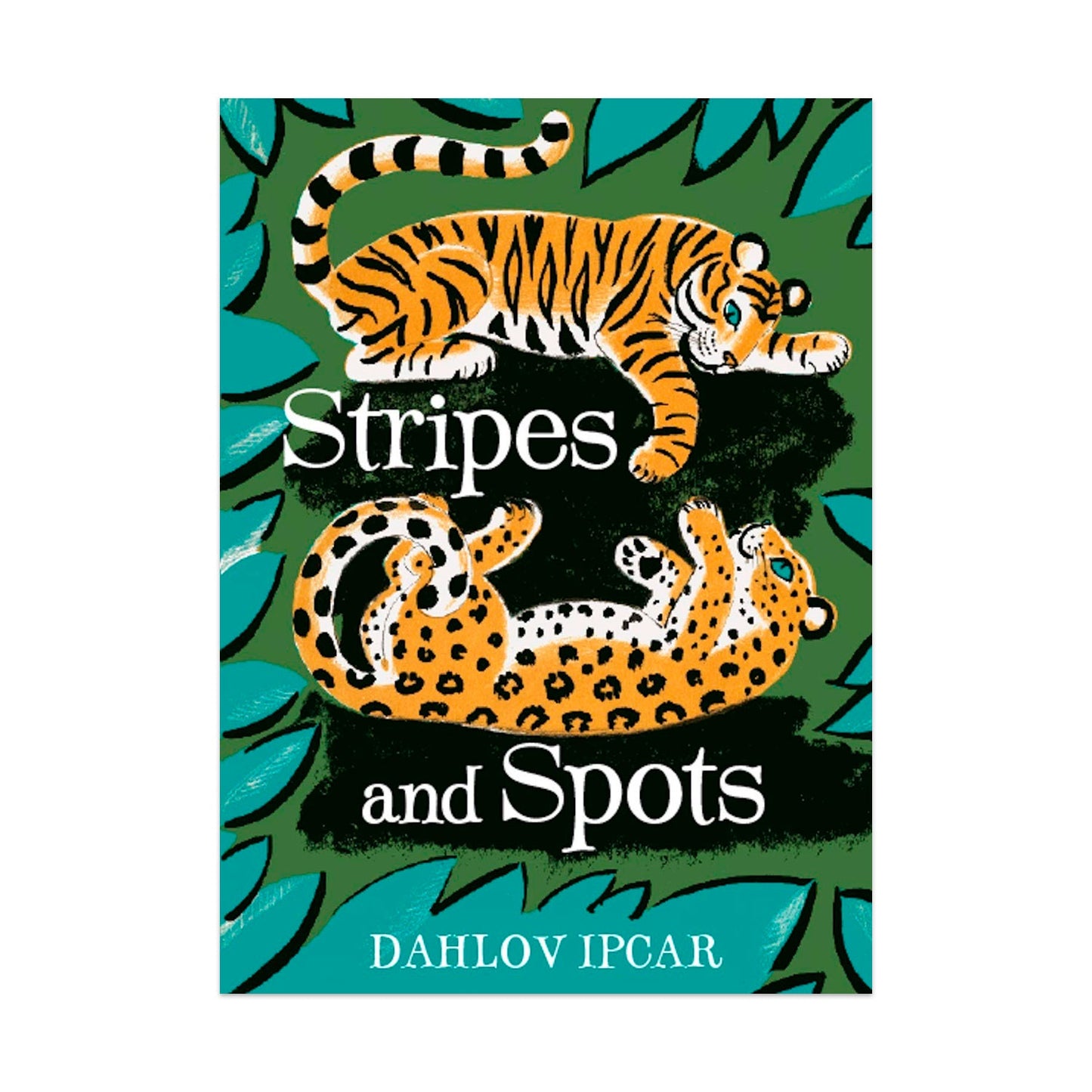 Stripes and Spots