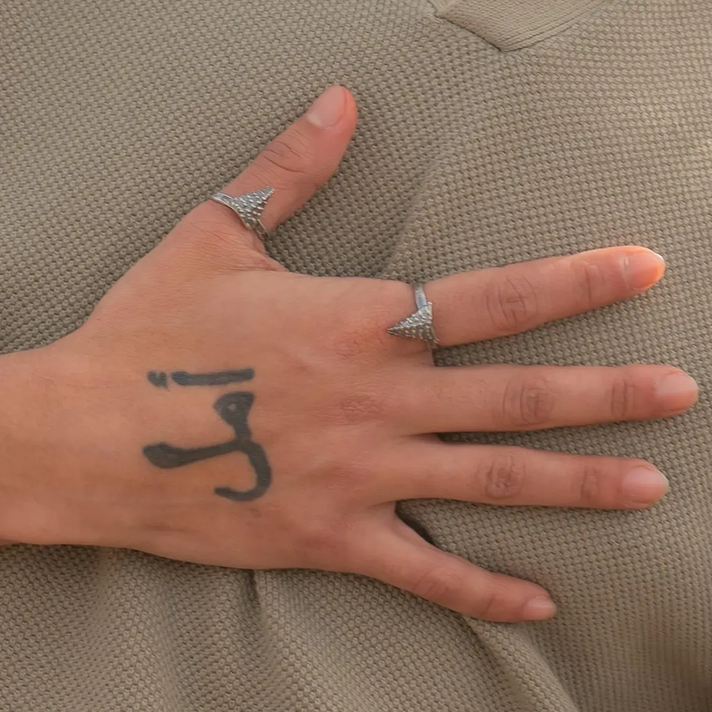 Succulent Ring by MiCorasol