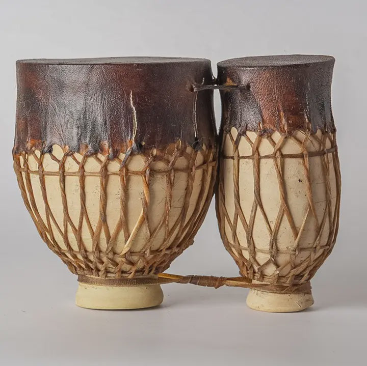 Moroccan Tam Tam Drum