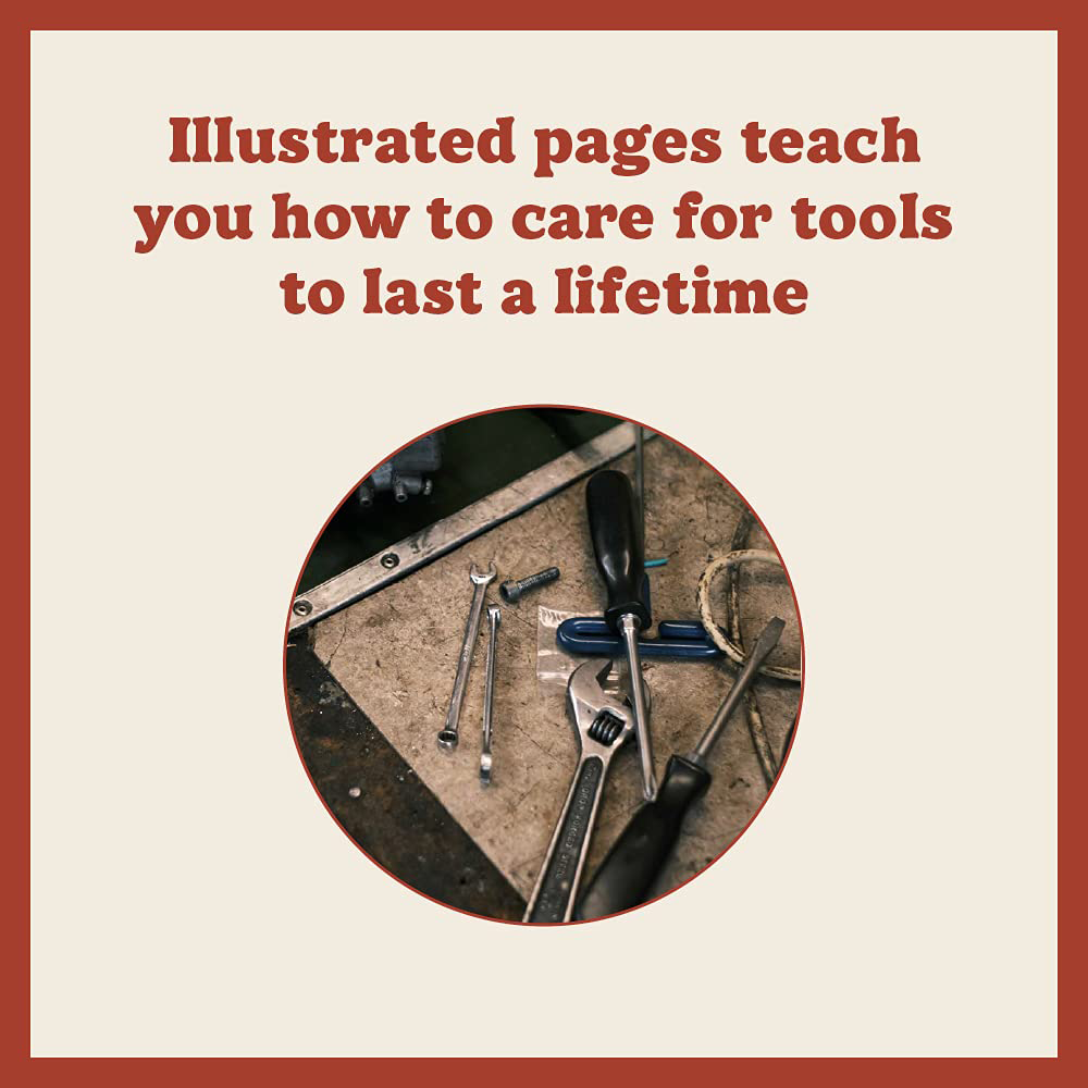 Tools - The Ultimate Guide