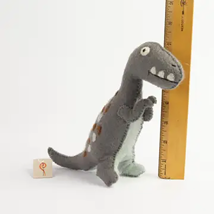 Felt T-Rex
