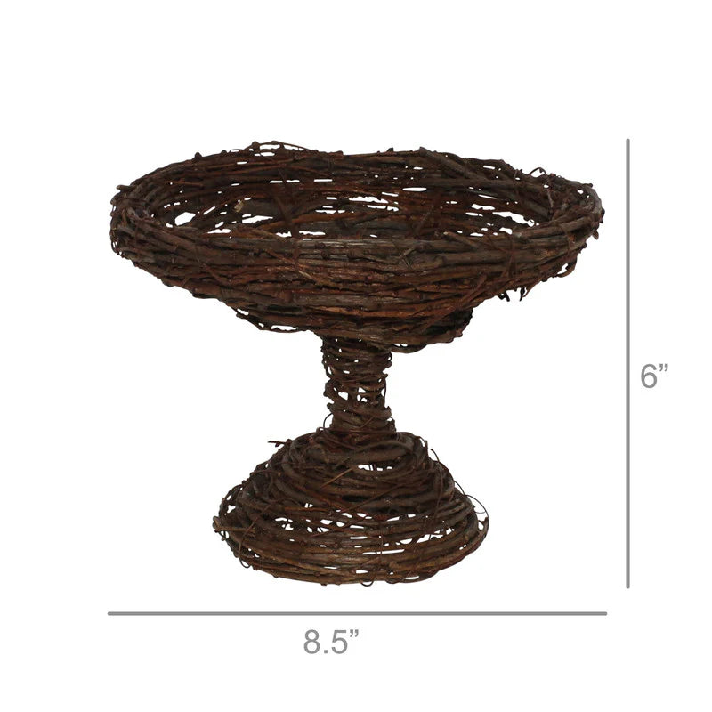 Twig Pedestals