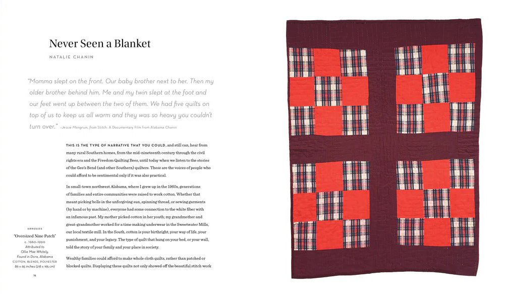 Unconventional and Unexpected - American Quilts Below the Radar (2nd Edition)