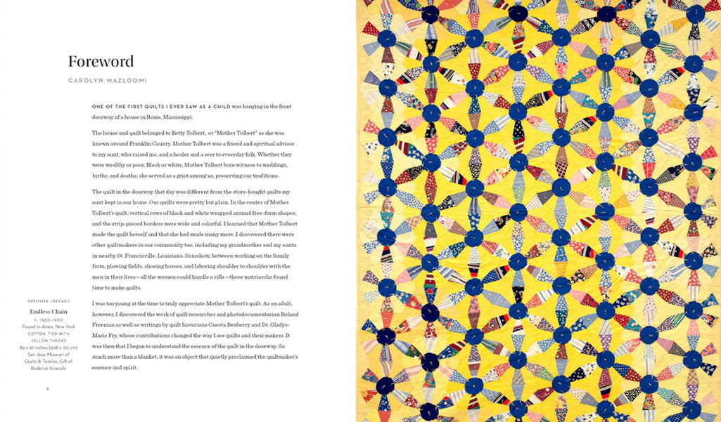 Unconventional and Unexpected - American Quilts Below the Radar (2nd Edition)
