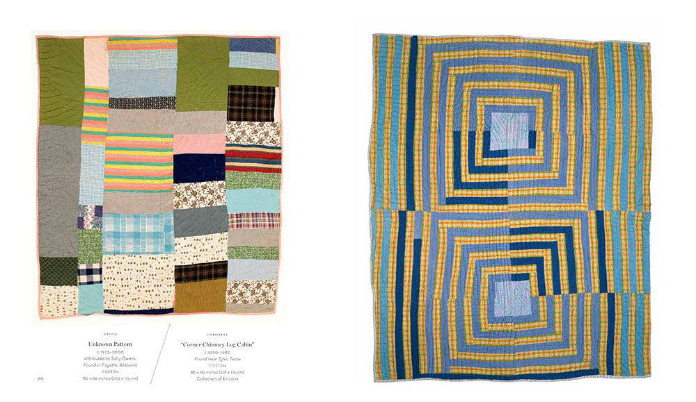 Unconventional and Unexpected - American Quilts Below the Radar (2nd Edition)