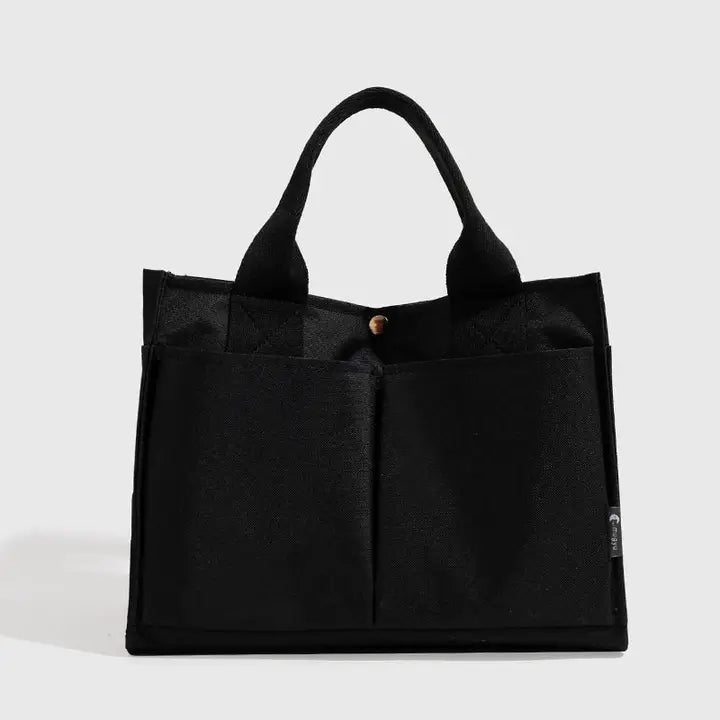Multi Pocket Utility Bag