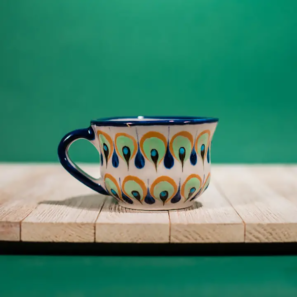 San Antonio Cups